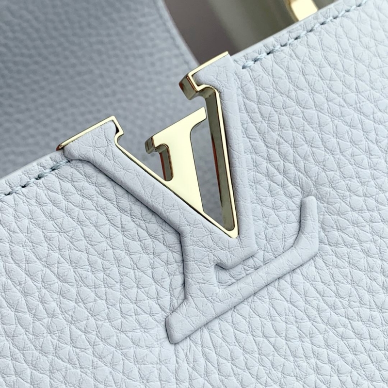 LV Capucines Bags
